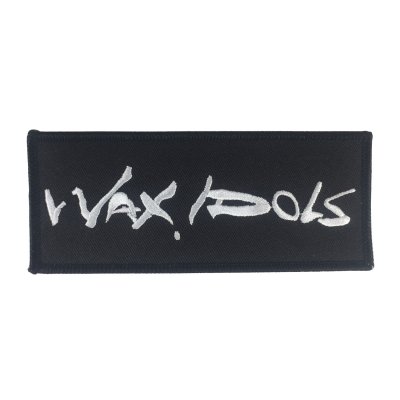Wax Idols - Logo Patch