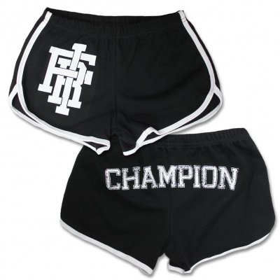 Falling In Reverse - Champion Booty Short