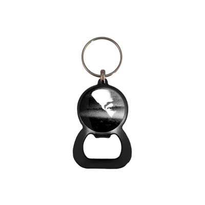 John Legend - Darkness Keychain/Bottle Opener