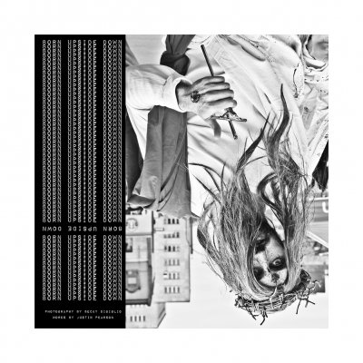 Born Upside Down Photo-zine by Becky DiGiglio