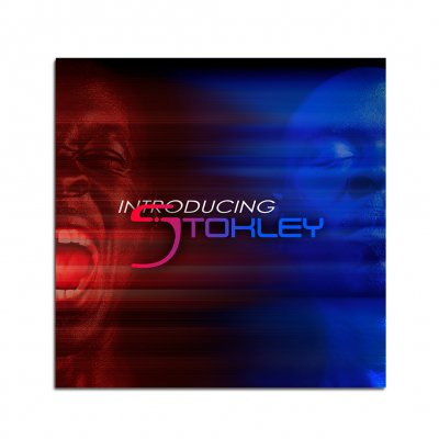 stokley - Introducing Stokley CD (Signed) + Digital Download