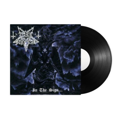 dark-funeral - In The Sign LP (Black)