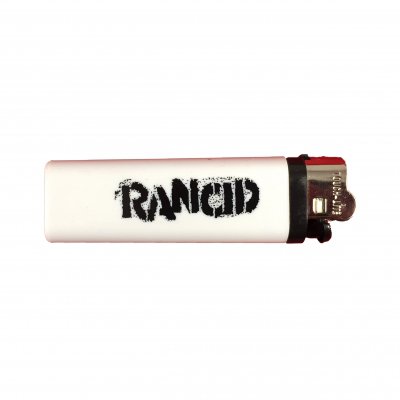 rancid - Logo Lighter