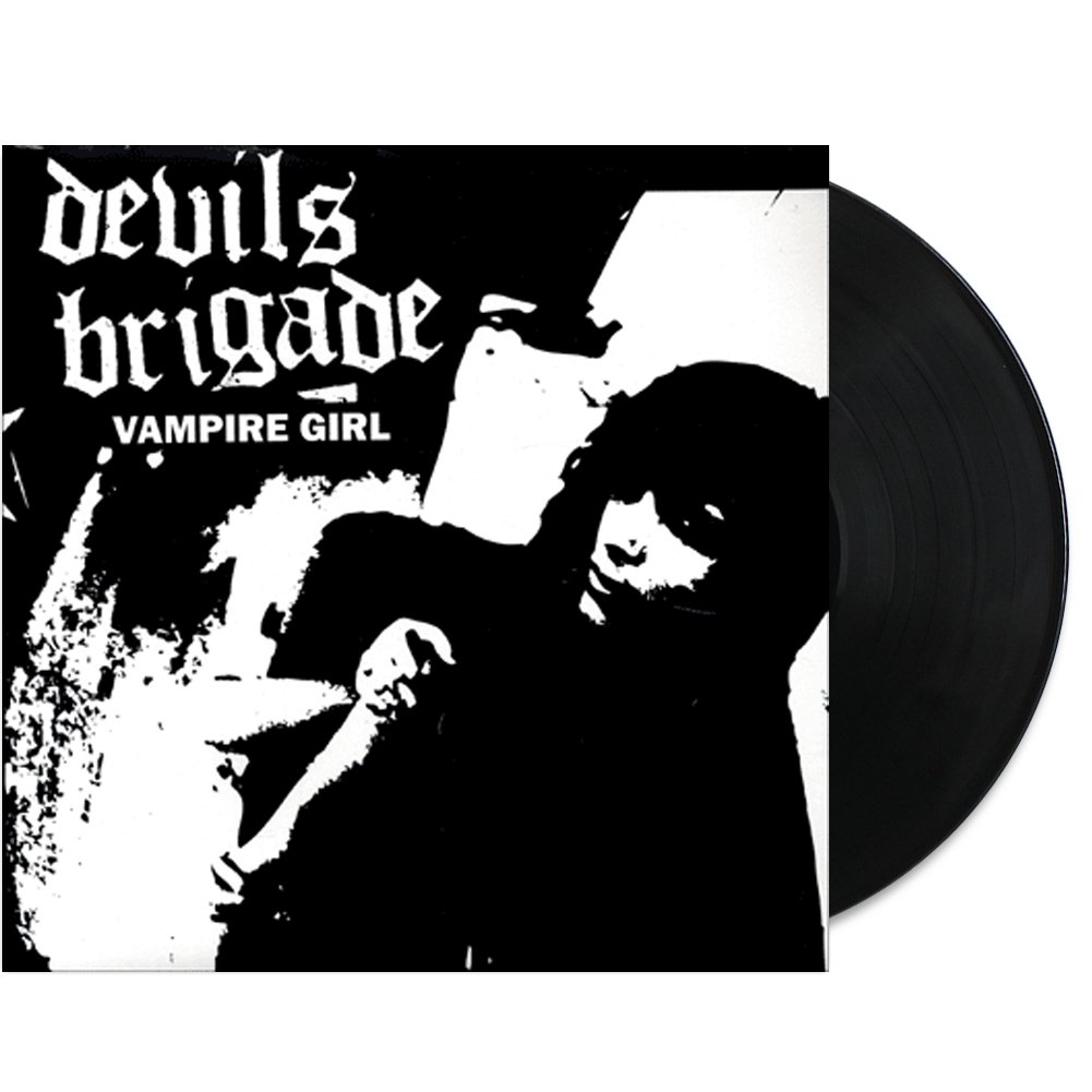 IMAGE | Vampire Girl 12