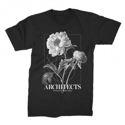 architects - Unholy Symphony T-Shirt (Black)
