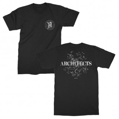 Let Go T-Shirt (Black)