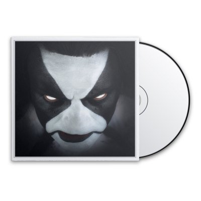 Abbath CD