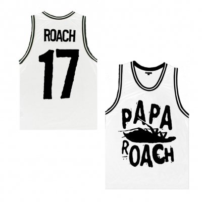 logo basketball jersey