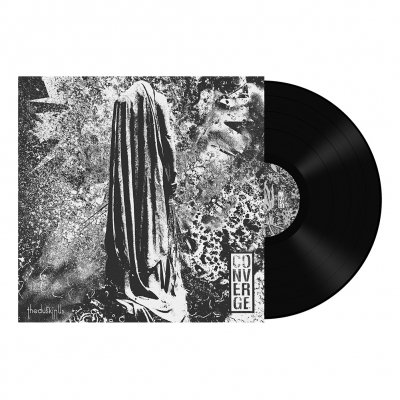 Converge - The Dusk In Us LP (Black)