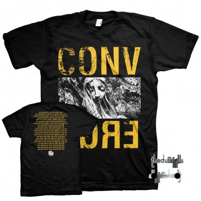 IMAGE | The Dusk In Us Digital Download + Limited Edition I Can Tell You About Pain Tee (Yellow/Black) + Enamel Pin Bundle