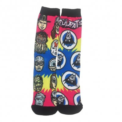the-aquabats - The Aquabats Super Rad Socks