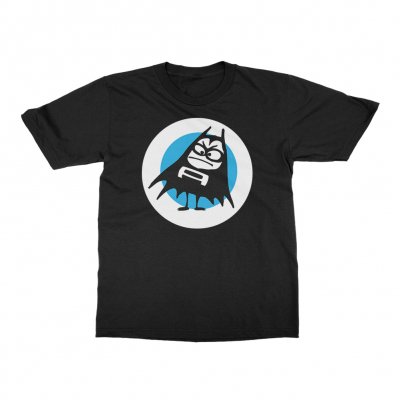the-aquabats - Blue Dot Youth Tee