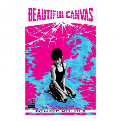 Beautiful Canvas - Beautiful Canvas - Issue 2