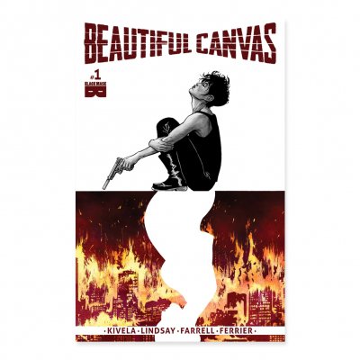 Beautiful Canvas - Beautiful Canvas - Issue 1