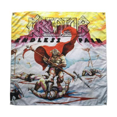 Endless Pain Flag 48