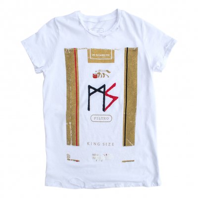 The Argento Womens Tee