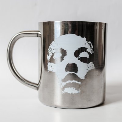 converge - Converge Jane Doe Mug
