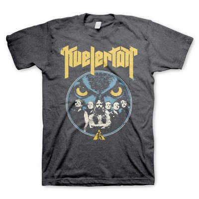 kvelertak - Kvelertak Vintage Tee (Vintage Black)