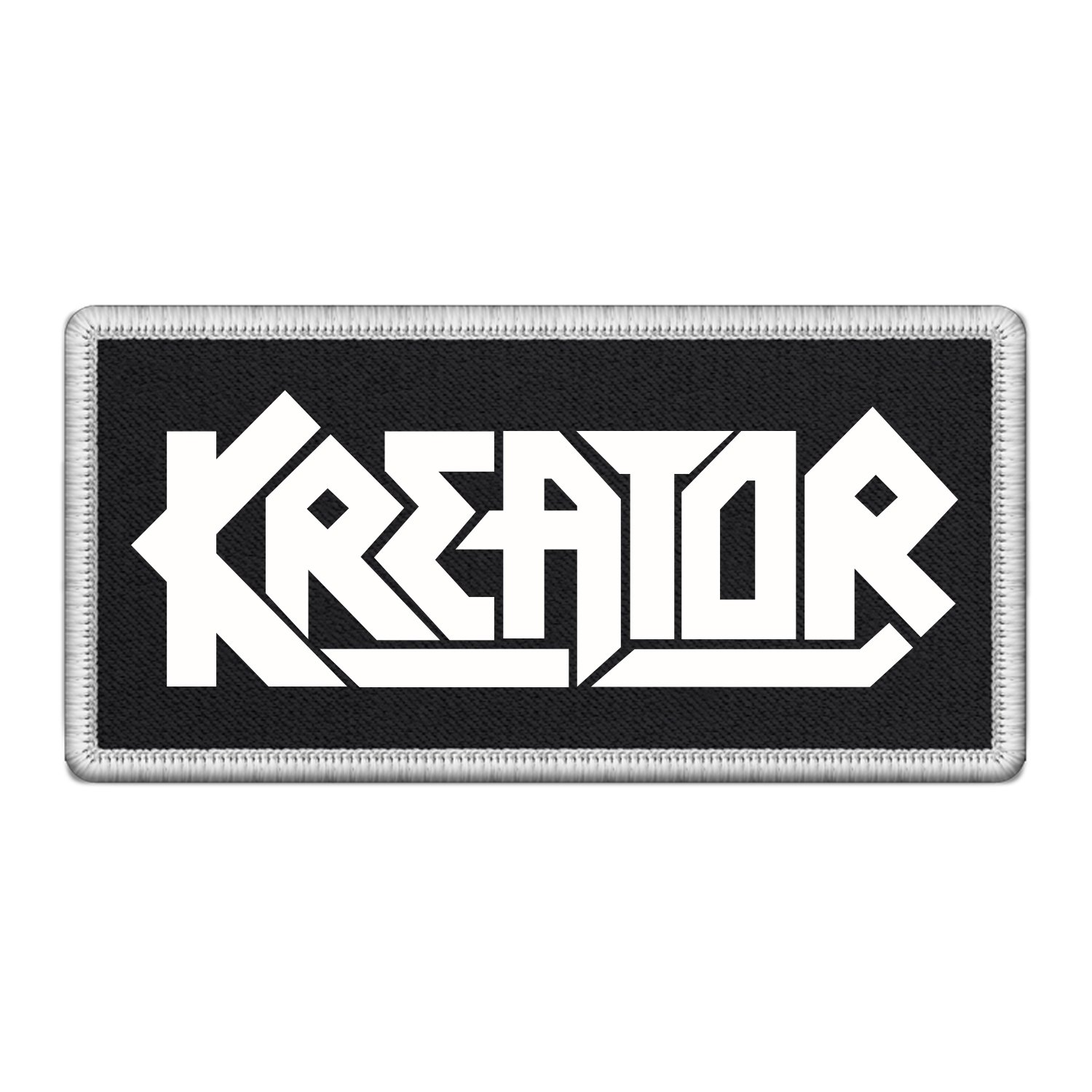 IMAGE | Logo Embroidered Patch