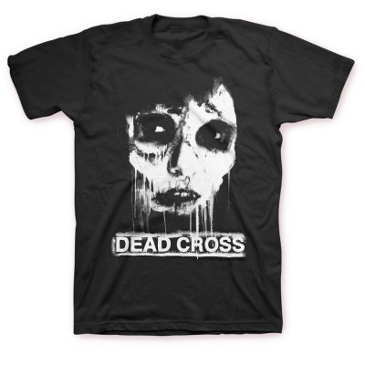 Face T-Shirt (Black)