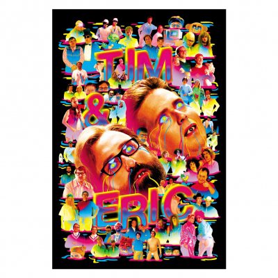 10 Year Annivesary Poster