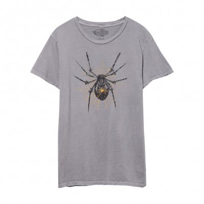 Limited Edition Spider Tee