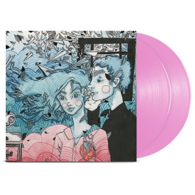 IMAGE | Even If It Kills Me 10th Anniversary 2xLP (Pink)