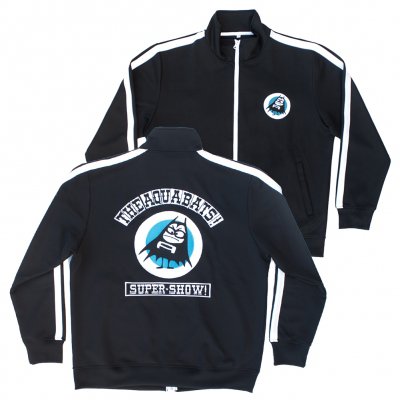 the-aquabats - Aquabats Track Jacket
