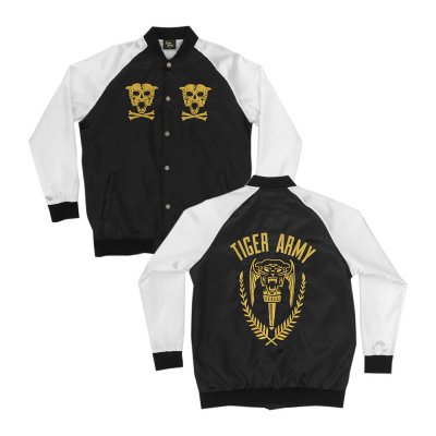 tiger-army - Souvenir Jacket