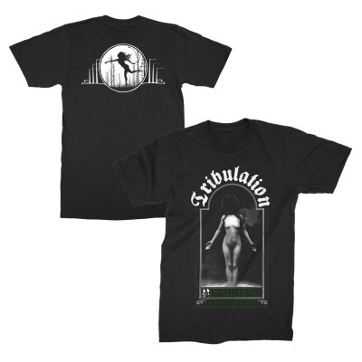 IMAGE | Apparitions T-Shirt (Black)
