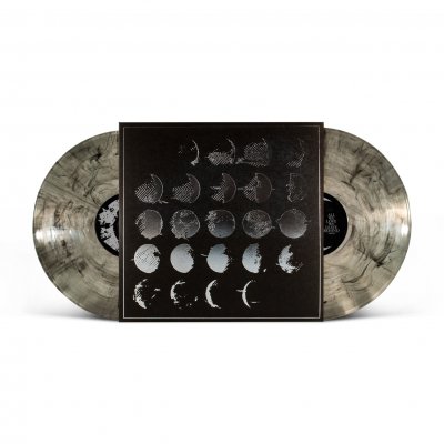 converge - All We Love We Leave Behind 2xLP (Clear/Black)