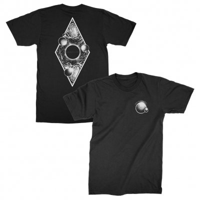 architects - Eclipse T-Shirt (Black)