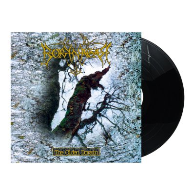 borknagar - The Olden Domain LP (Black)