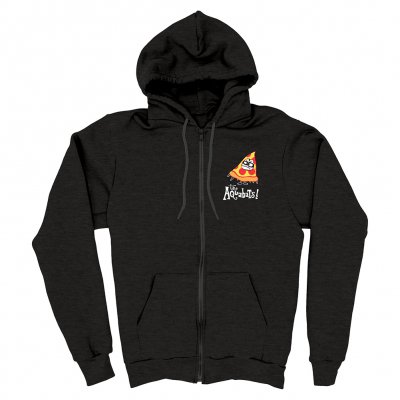 Pizza Cutter Hoodie
