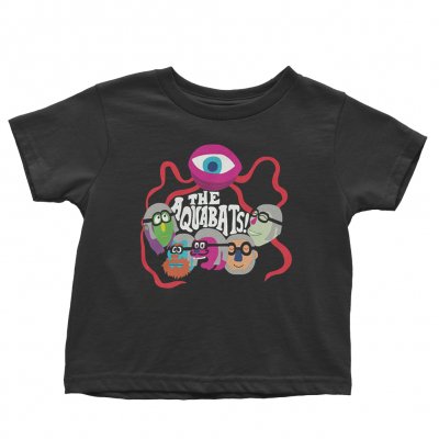 the-aquabats - Eggs McAquabats Youth Tee