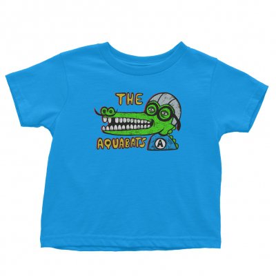 the-aquabats - Gator Youth Tee