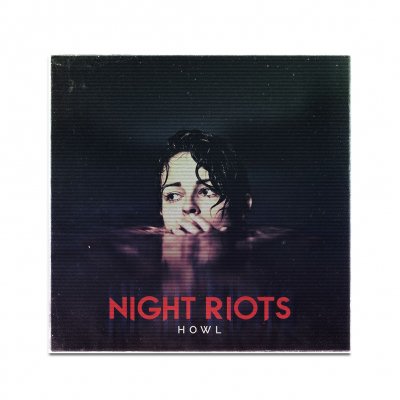 night-riots - Howl CDEP