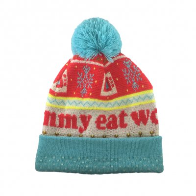 jimmy-eat-world - Winter Knit Beanie