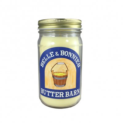 Butter Candle