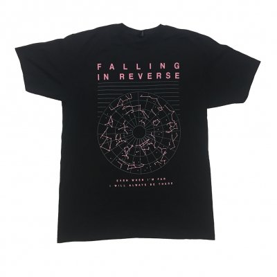 falling-in-reverse - Stargazer Tee