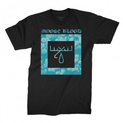 IMAGE | Garden Tee (Black)