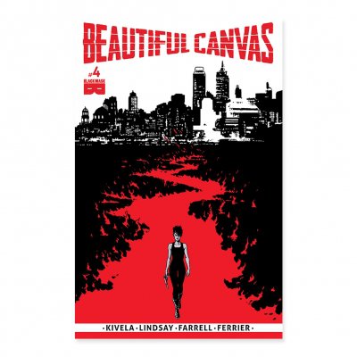 Beautiful Canvas - Beautiful Canvas - Issue 4