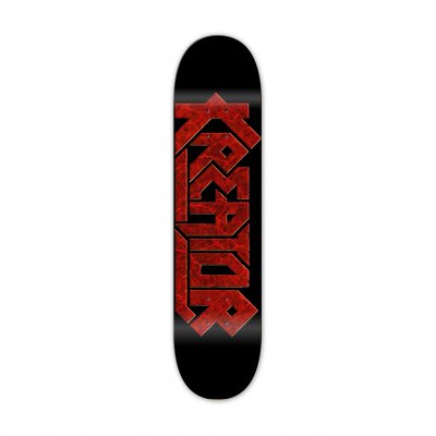 IMAGE | Logo Skateboard (8.25