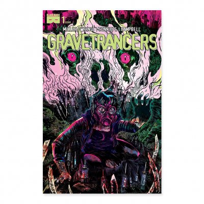 black-mask-studios - Gravetrancers - Issue 1