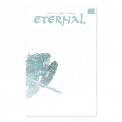 black-mask-studios - Eternal