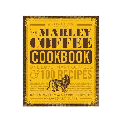 Bob Marley - The Marley Coffee Cookbook