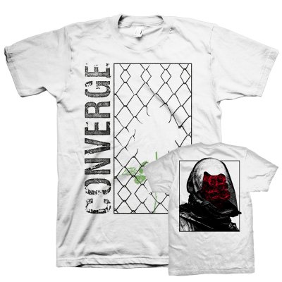 Branca Rose Thief Tee (White)