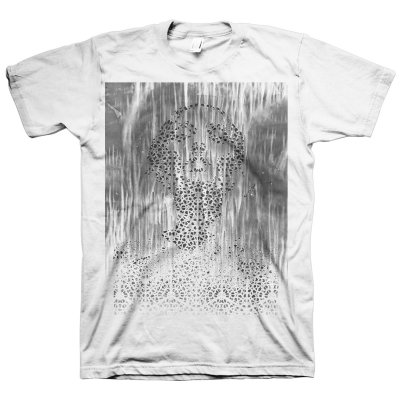 Jane Live Thomas Hooper Cover Tee (White)