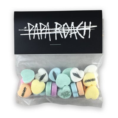 papa-roach - Candy Hearts
