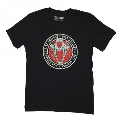 Vans Collaboration Tee (Black)